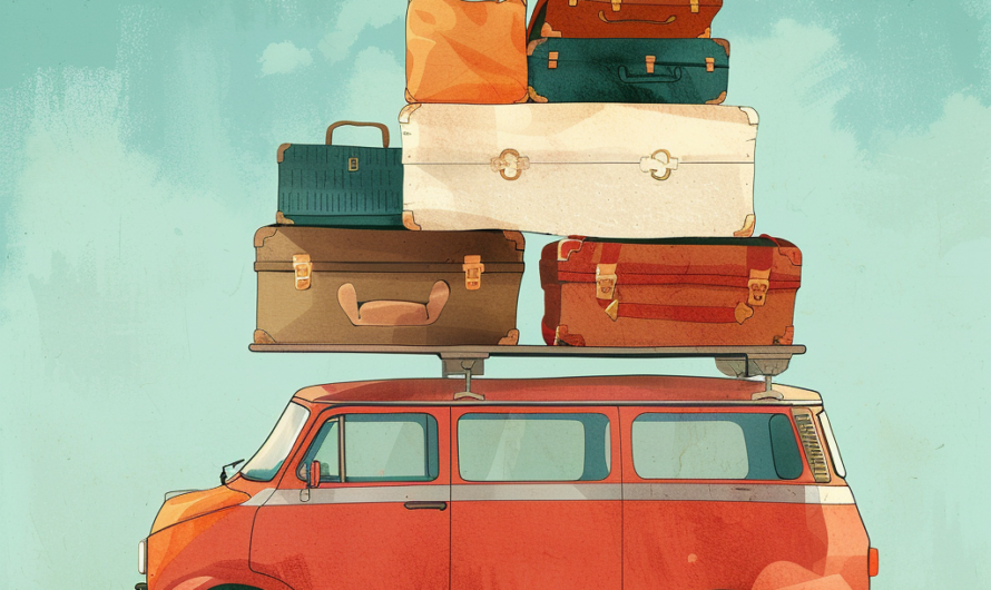 Transporting things abroad: best practices and proven tips